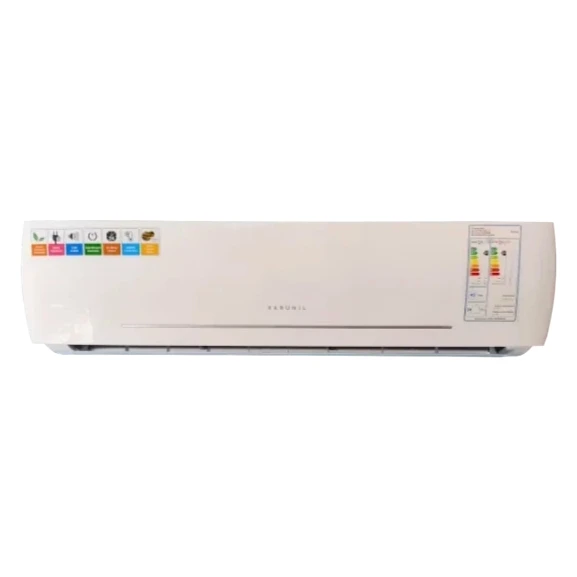 اسپلیت دیواری کارونیل 24000 مدل KN-24K