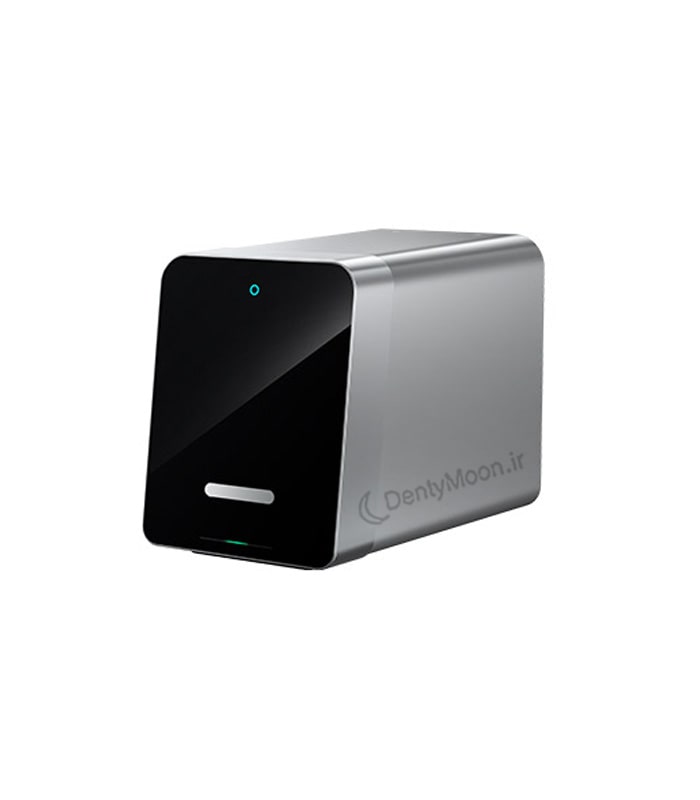 اسکنر فسفرپلیت وودپیکر Woodpecker Free Scan
