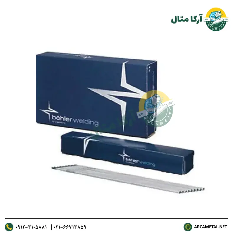 الکترود جوشکاری E7010-A1 بهلر