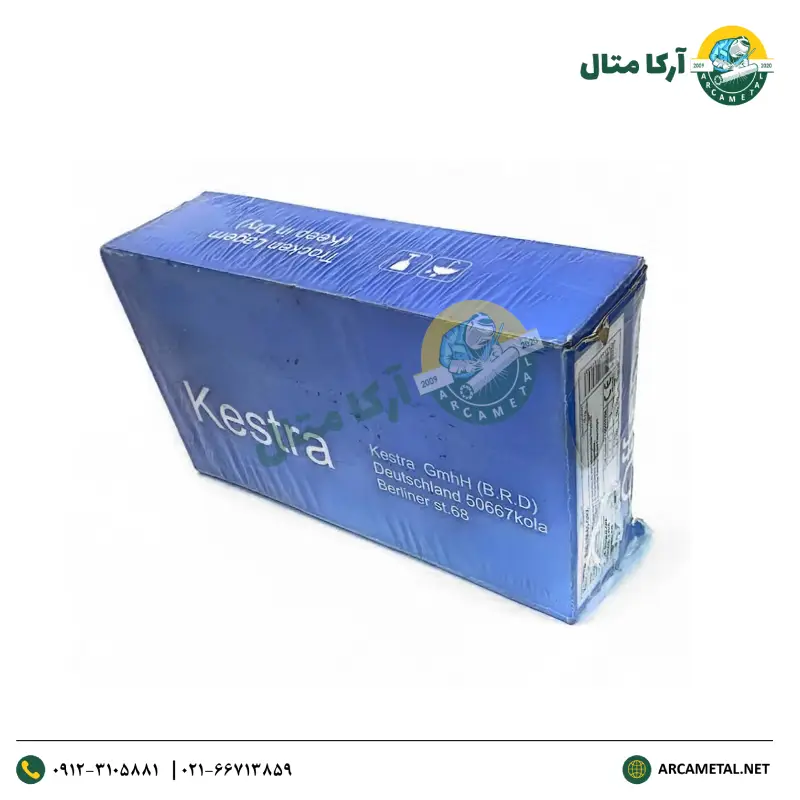 الکترود ضد سایش 10UM65 کسترا