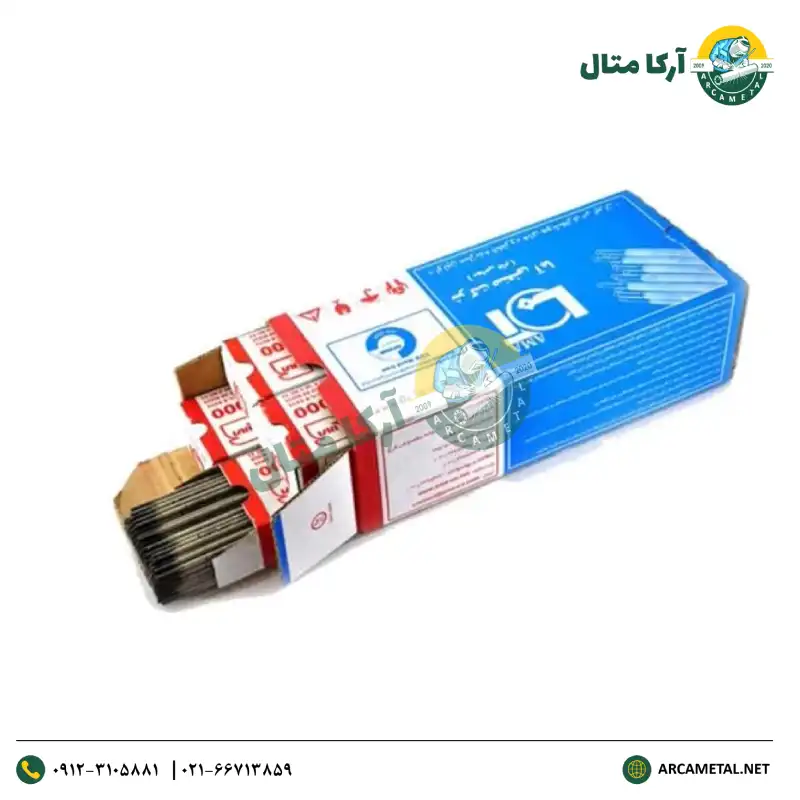 الکترود 6013 آما اورجینال
