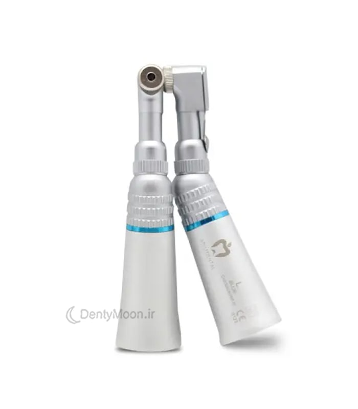 آنگل ناخنکی اپل دنتال Apple Dental