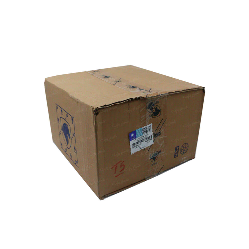 اويل پمپ 206 تيپ 5 شرکتی