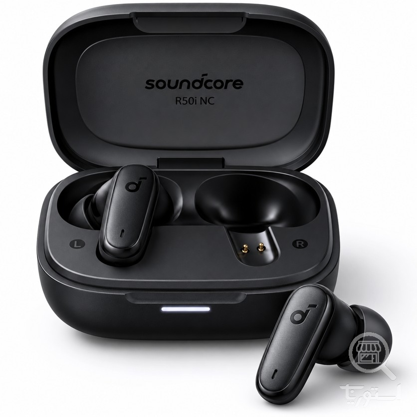ایربادز انکر Soundcore R50i NC مدل A3959 با نویز کنسلینگ
