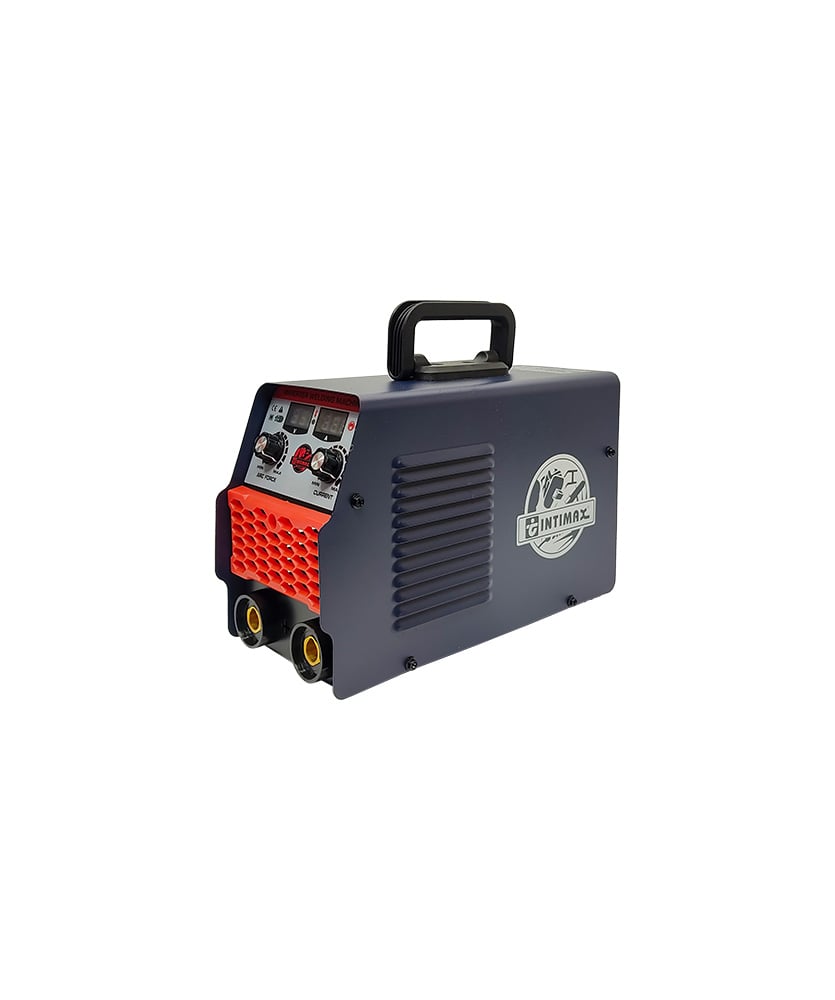 اینورتر جوشکاری اینتی مکس مدل GT-400S