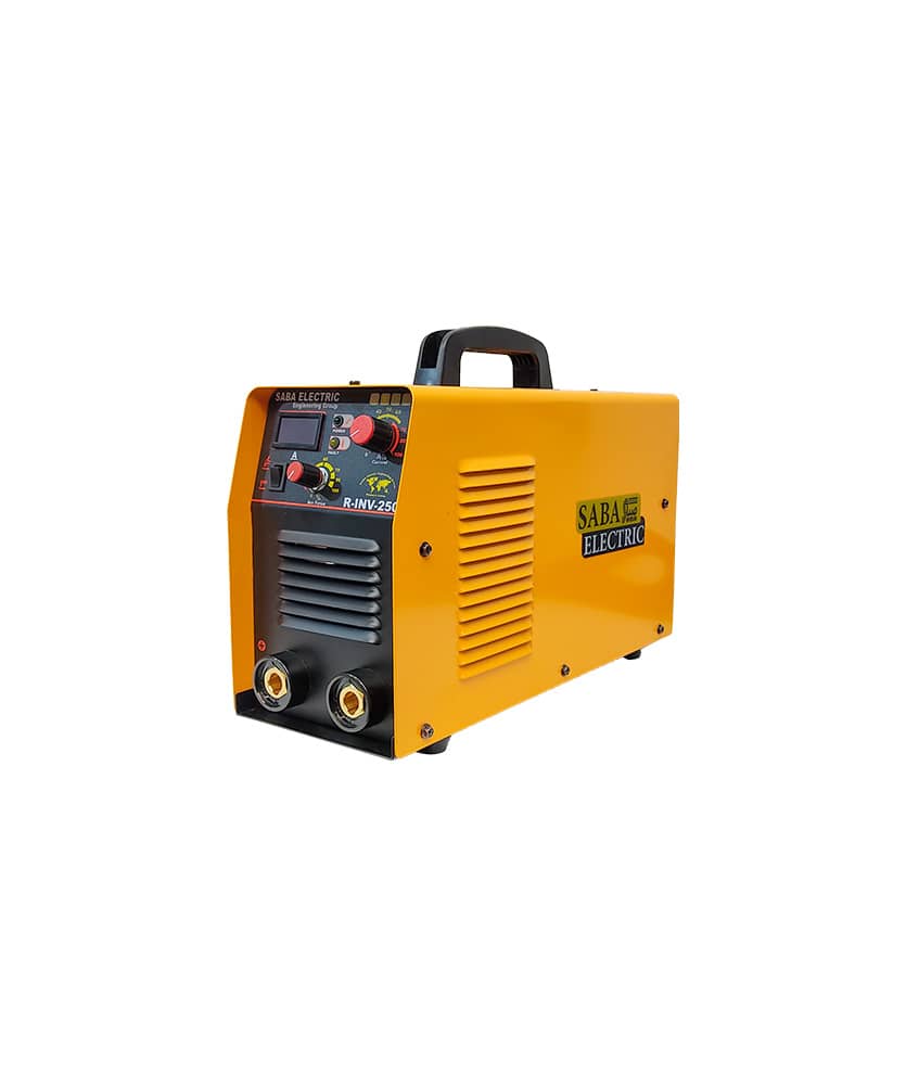اینورتر جوشکاری صبا الکتریک مدل R-INV-250V