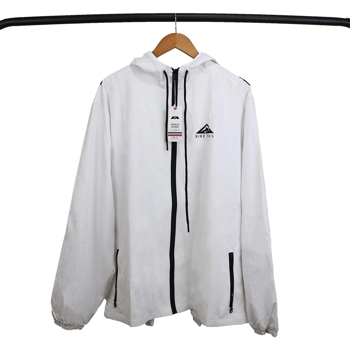 بادگیر کلاهدار Nike Trail