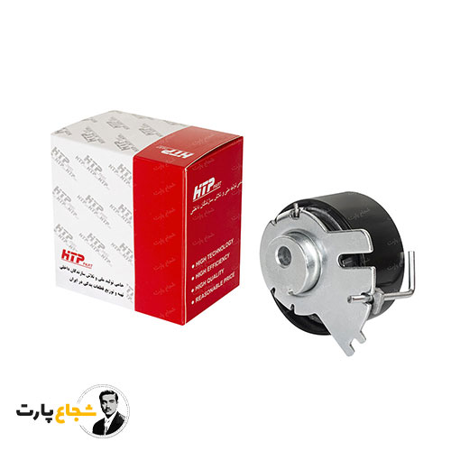 بلبرينگ تسمه سفت كن تايم 206 تيپ 5 HTP