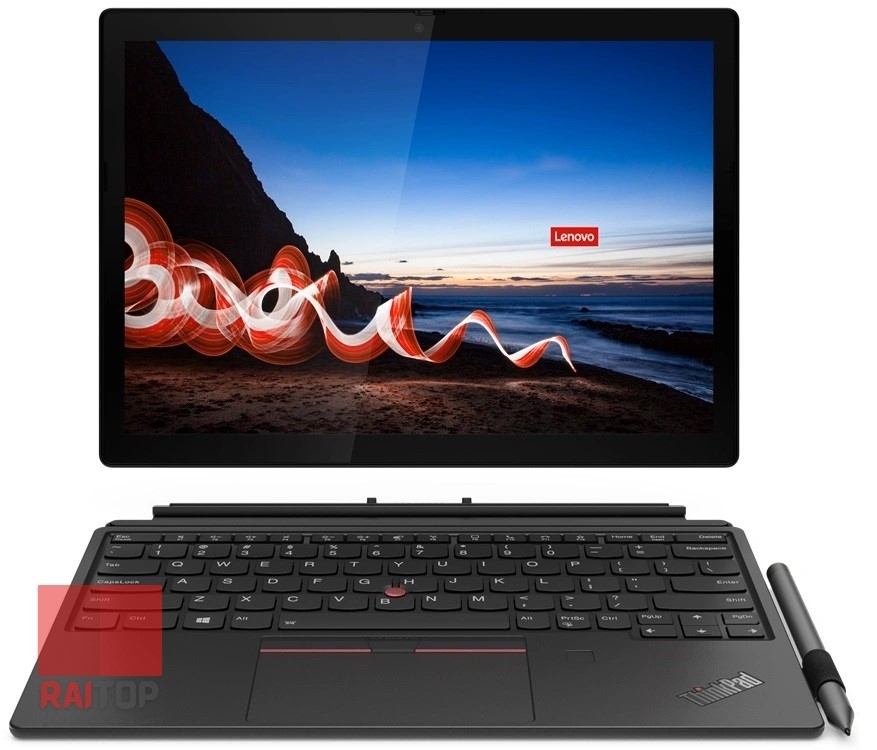تبلت جداشونده 12 اینچی Lenovo مدل ThinkPad X12