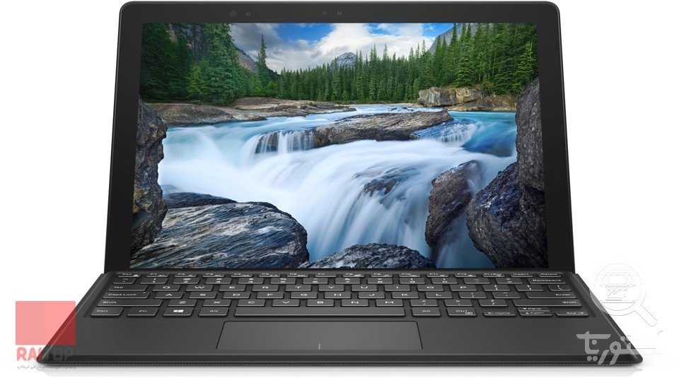 تبلت 2 در 1 Dell مدل Latitude 5290