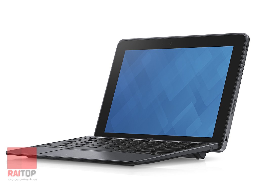 تبلت Dell مدل Venue 10 Pro 5056 همراه با کیبورد