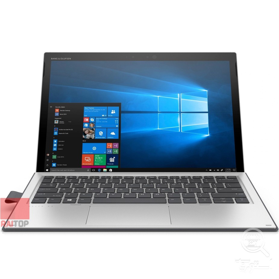 تبلت HP مدل Elite x2 1013 G3 همراه با کیبورد