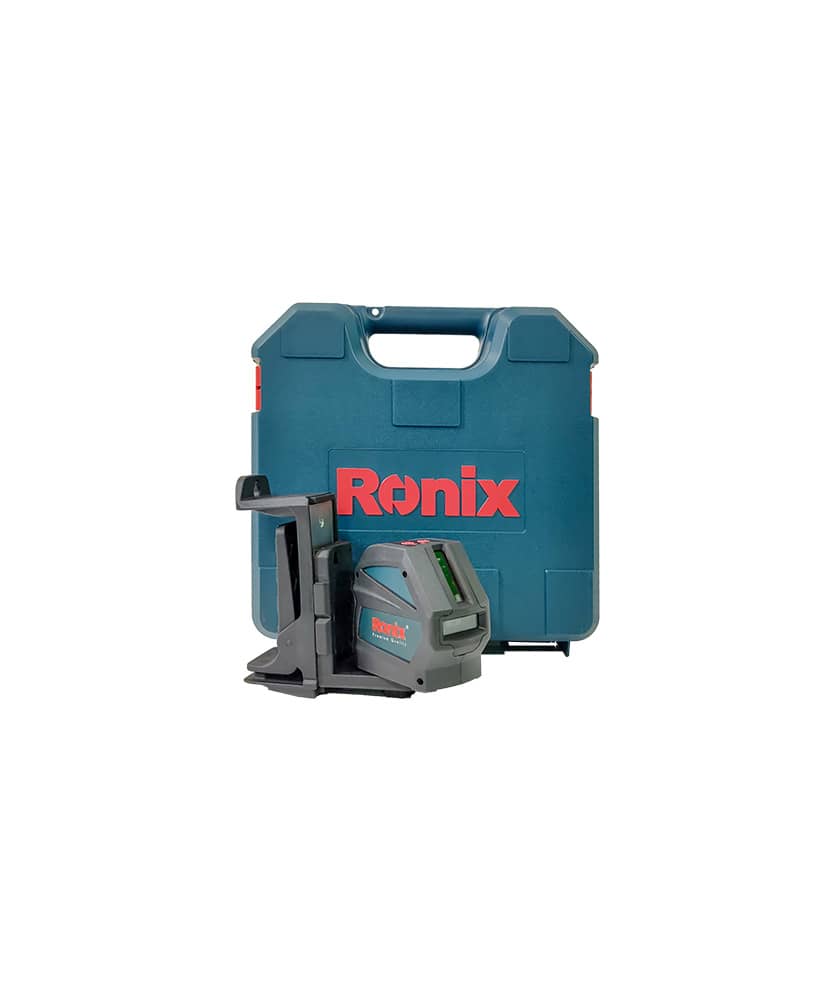 تراز لیزری رونیکس مدل RH-9500