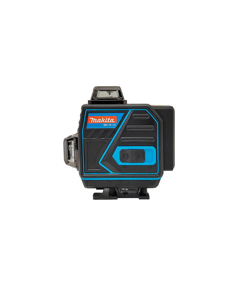 تراز لیزری چهار خط نور سبز ماکیتا مدل MK-16