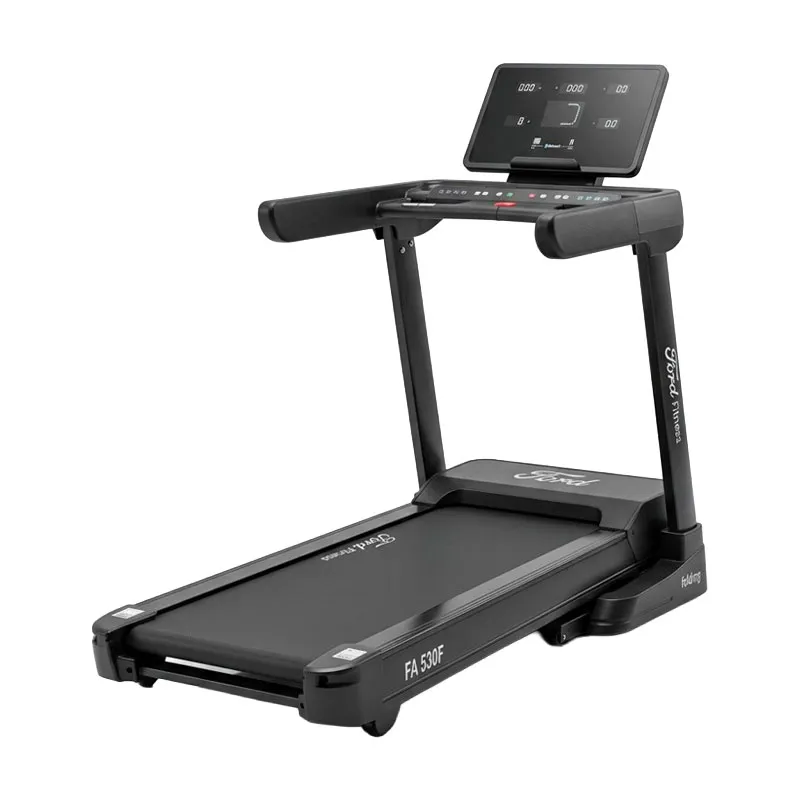 تردمیل خانگی المپیا Olampia FA530F
