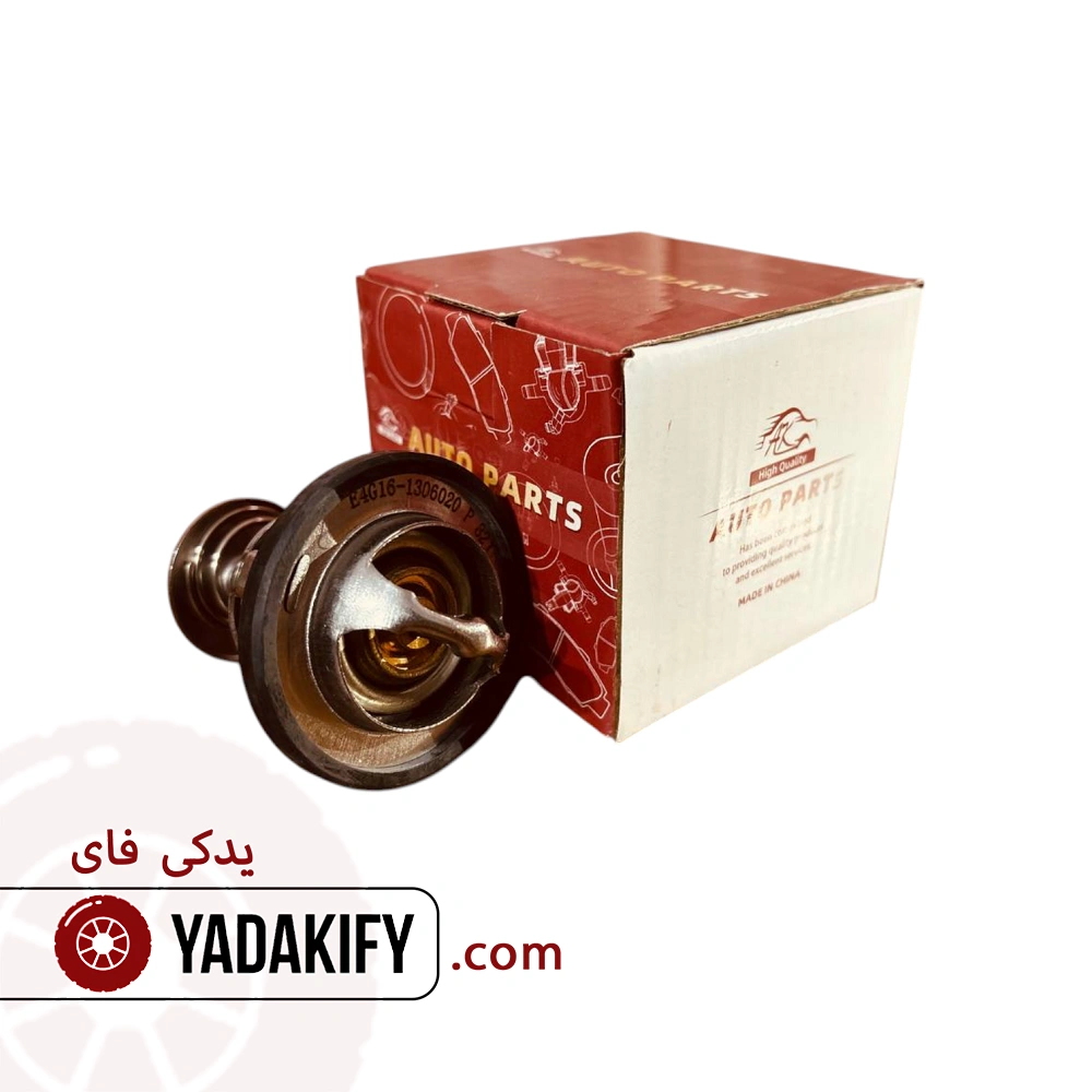 ترموستات چری تیگو 7 قدیم