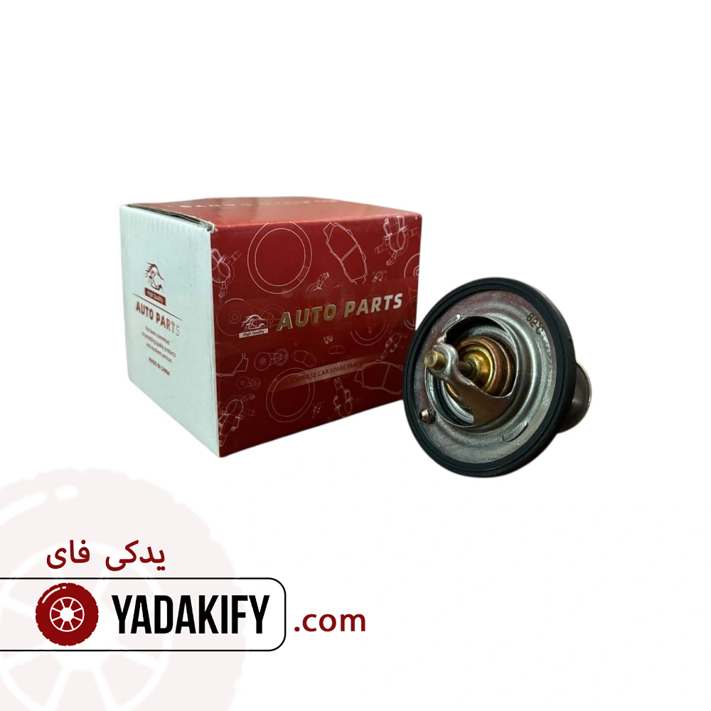 ترموستات جک J5 اتومات