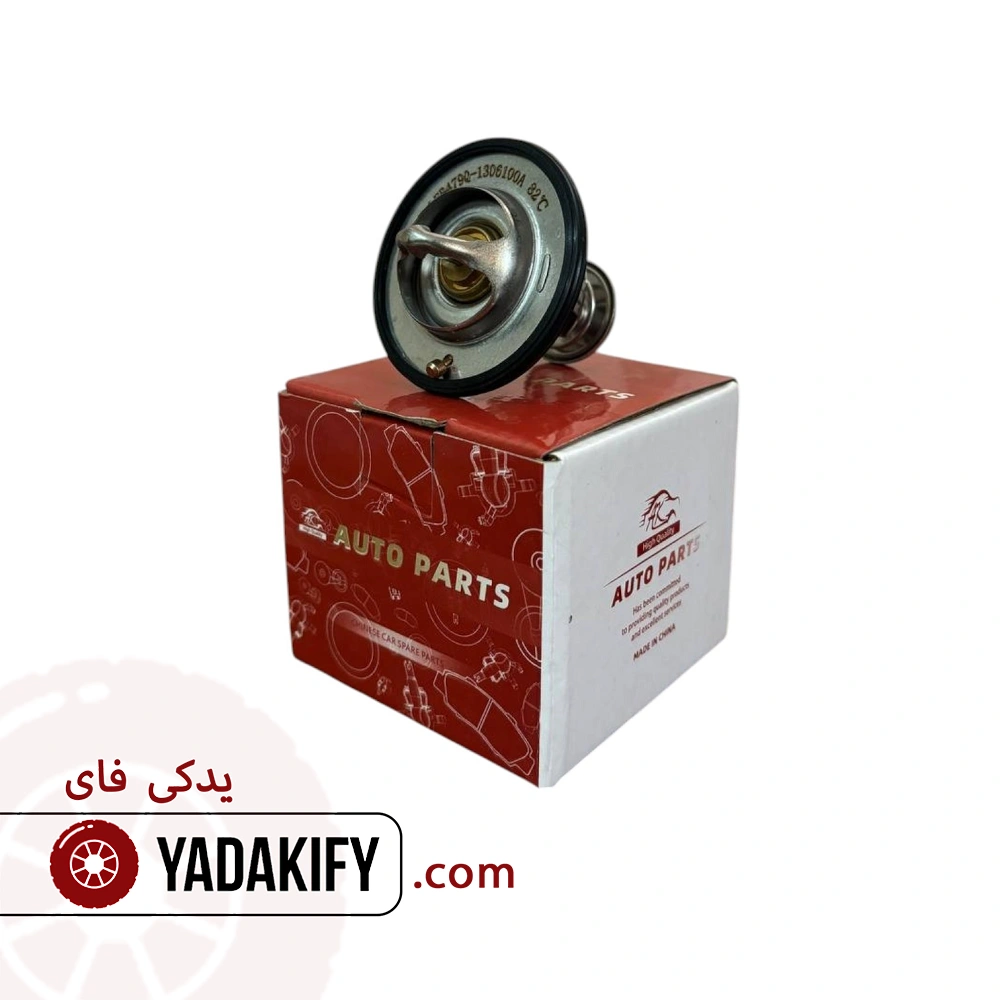 ترموستات جیلی GC6 اکسلنت