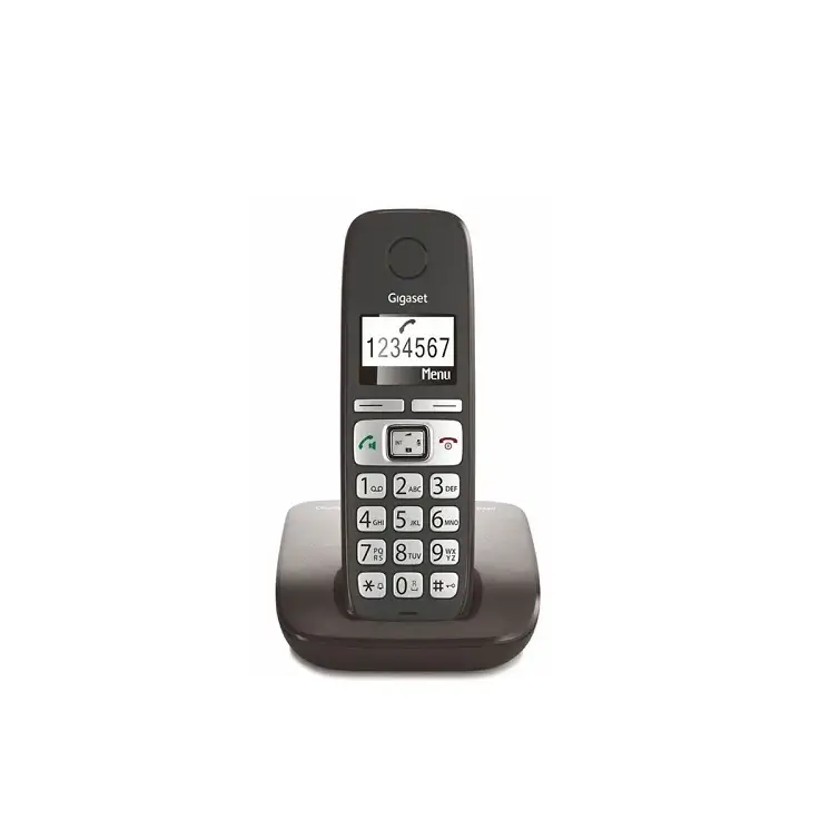تلفن بیسیم گیگاست مدل E260