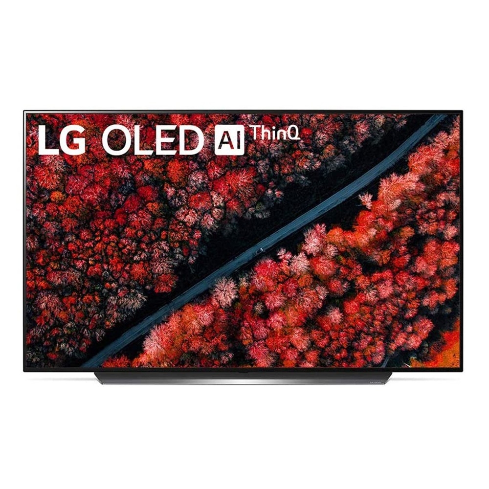 تلویزیون 65 اینچ ال جی اولد مدل OLED 65C9PVA