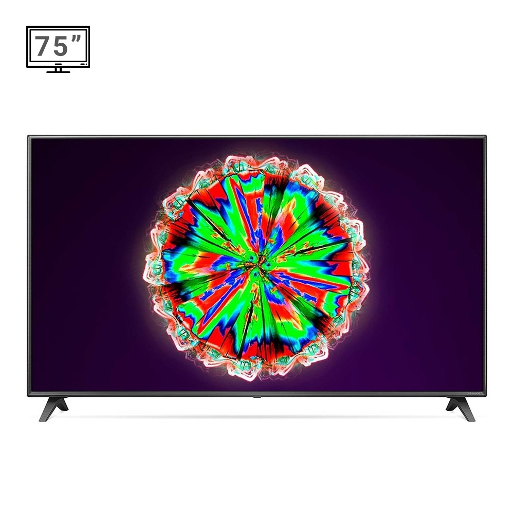 تلویزیون 75 اینچ ال جی ال ای دی مدل LG LED 75NANO79VNE