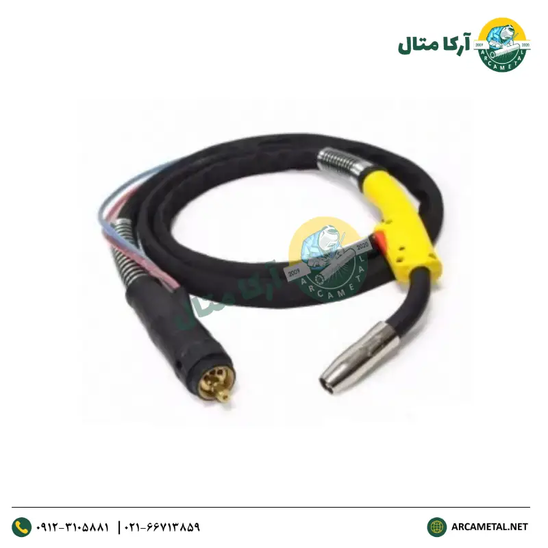 تورچ co2 آب خنک مکسی 4000 اورجینال