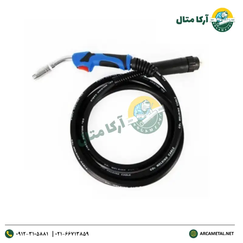 تورچ co2 مدل MB25 اورجینال