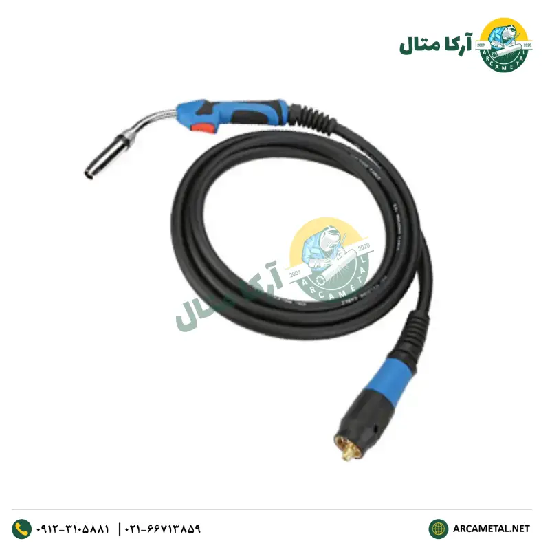 تورچ co2 مدل MB36 اورجینال