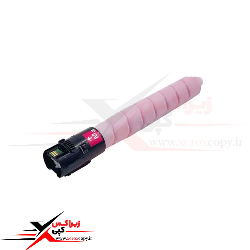 تونر فابریک اورجینال زیراکس C81xx