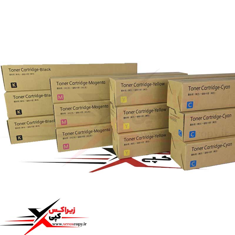 تونر کاتریج آلتالینک زیراکس C80xx