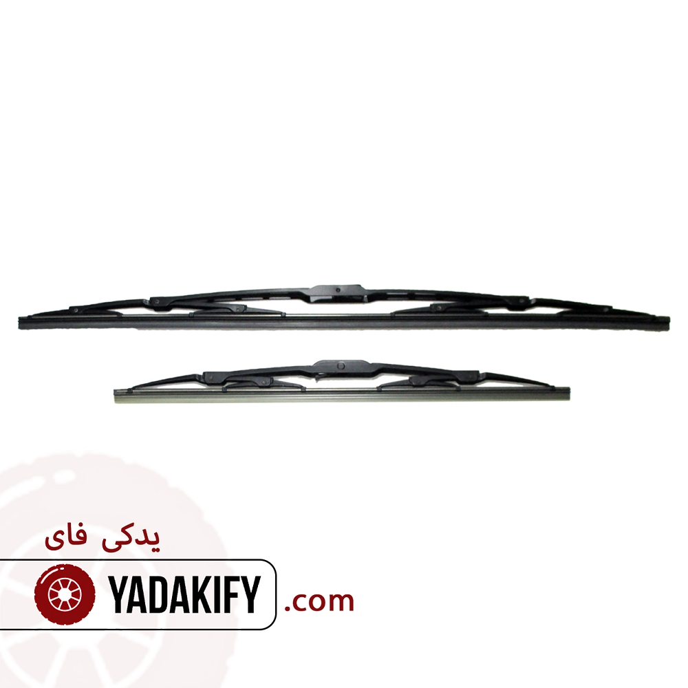 تیغه برف پاک کن جلو لیفان X60