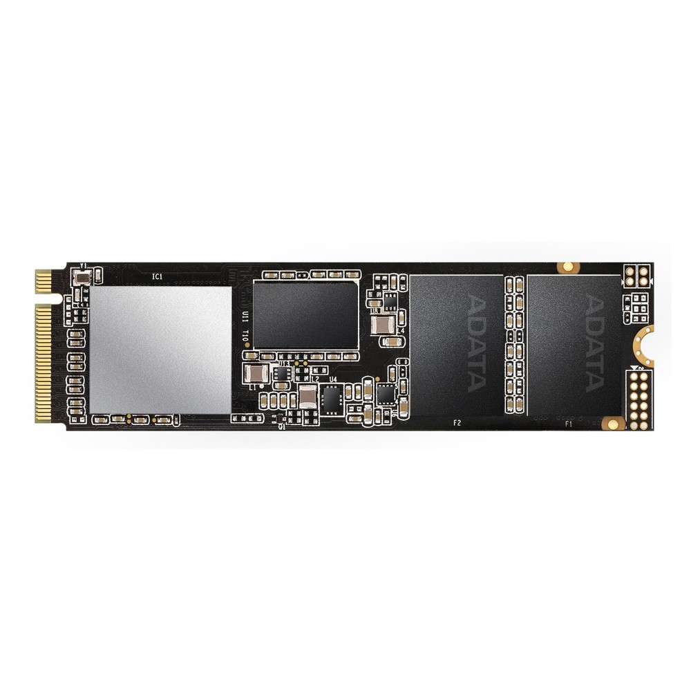 حافظه اس اس دی اینترنال ای دیتا مدل XPG SX8200 Pro m.2 با حافظه 256 گیگابایت