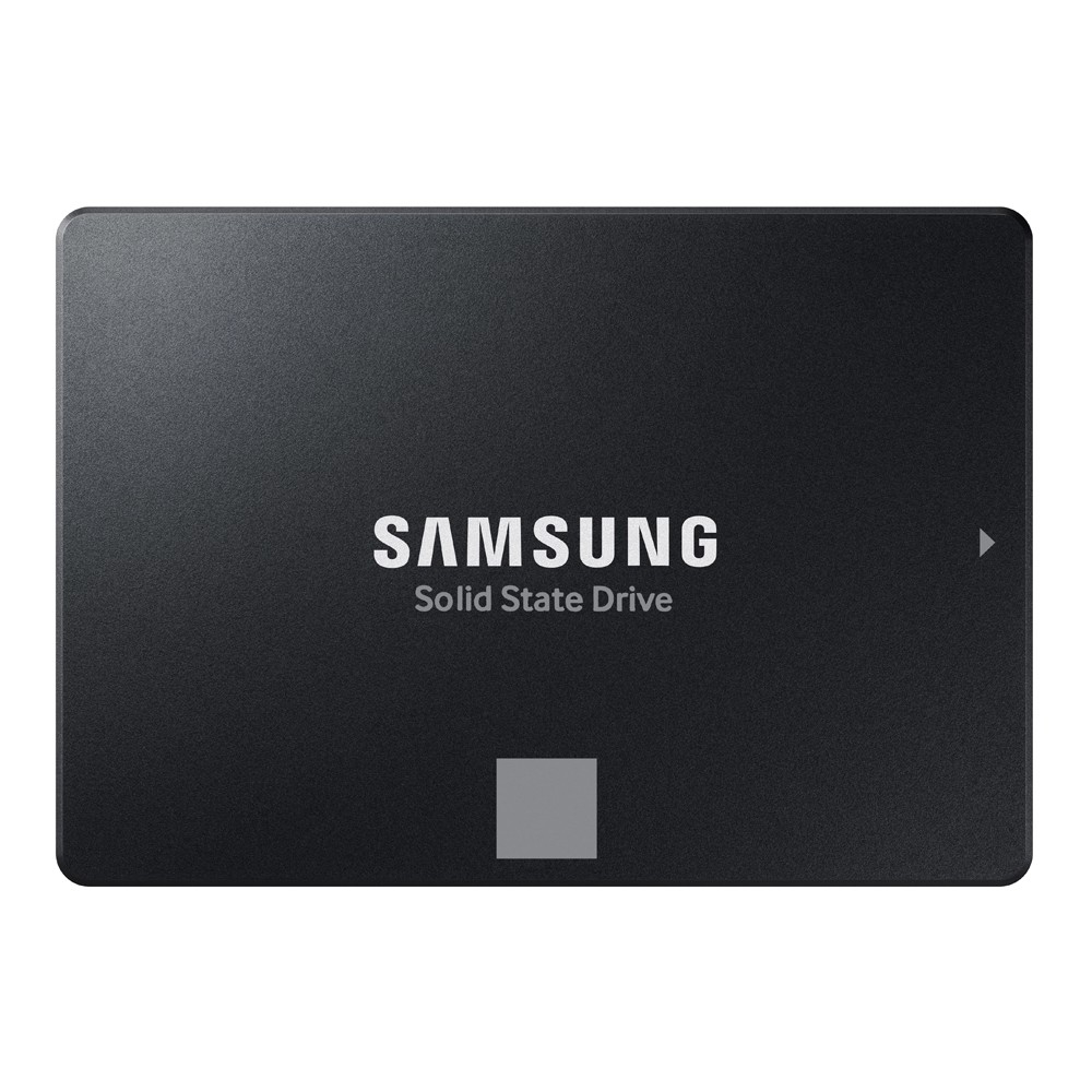 حافظه اس اس دی اینترنال سامسونگ مدل EVO 870 با حافظه 250 گیگابایت