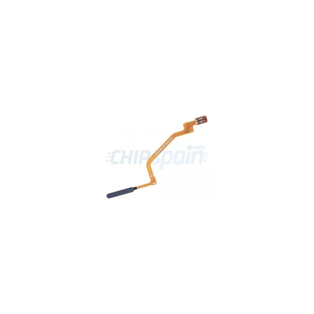 Xiaomi Redmi Note 9S Finger Print Sensor