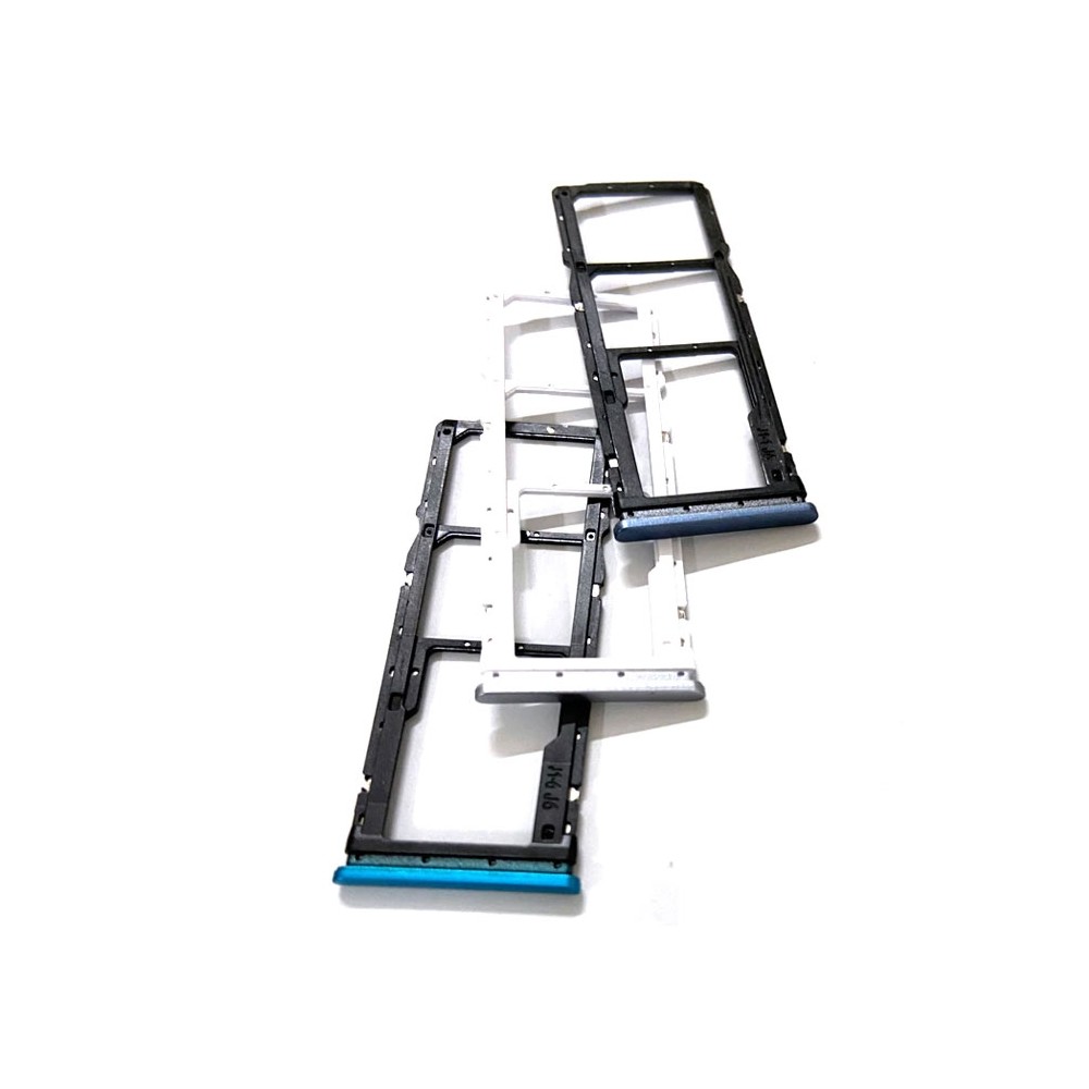 Xiaomi Redmi Note 9S SimCard Slot