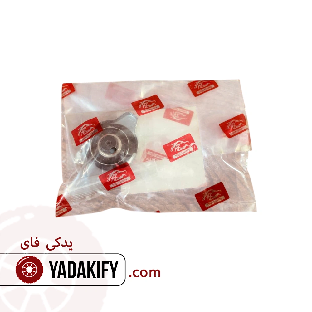 درب رادیات آب لیفان 520