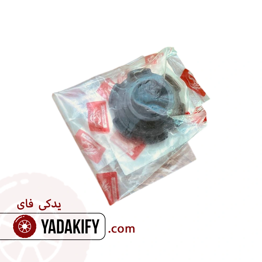 درب روغن موتور جک S3 اتومات