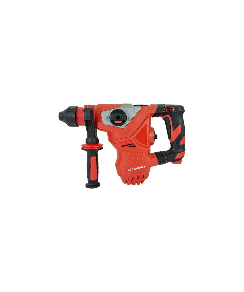 دریل بتن کن چهار شیار زیمبرگ مدل PZR-9032
