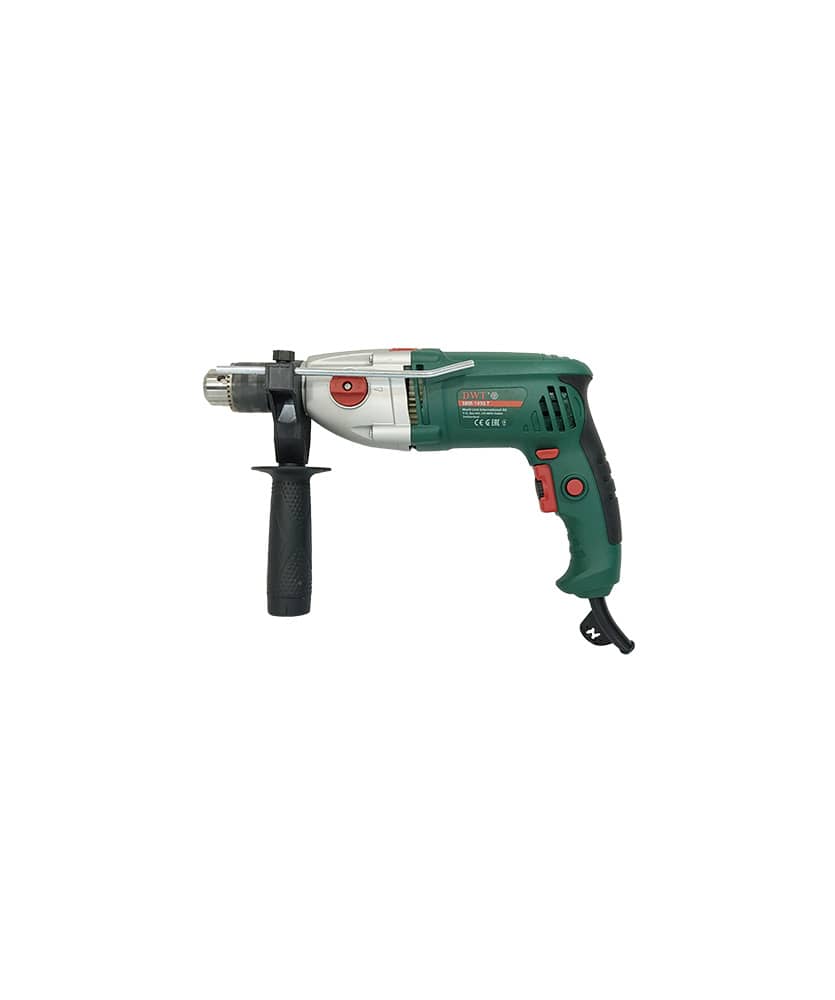 دریل چکشی دی دبلیو تی مدل SBM-1050T