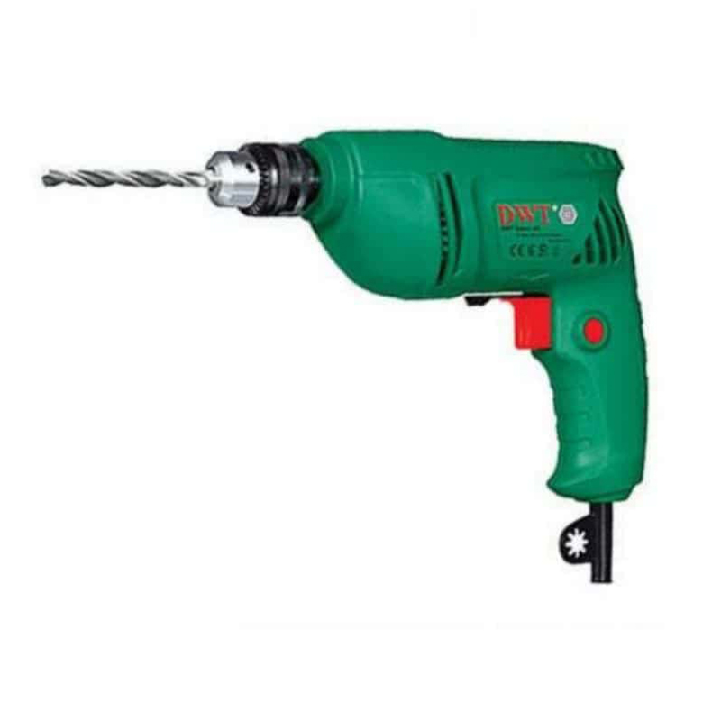 دریل ۶.۵ آچاری دی دبلیو تی مدل BM-300