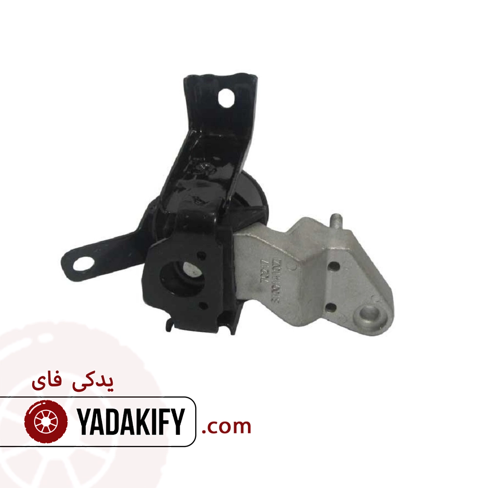 دسته موتور راست لیفان X60