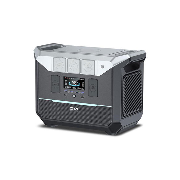 دستگاه پاور استیشن DaranEner NEO1500 Pro
