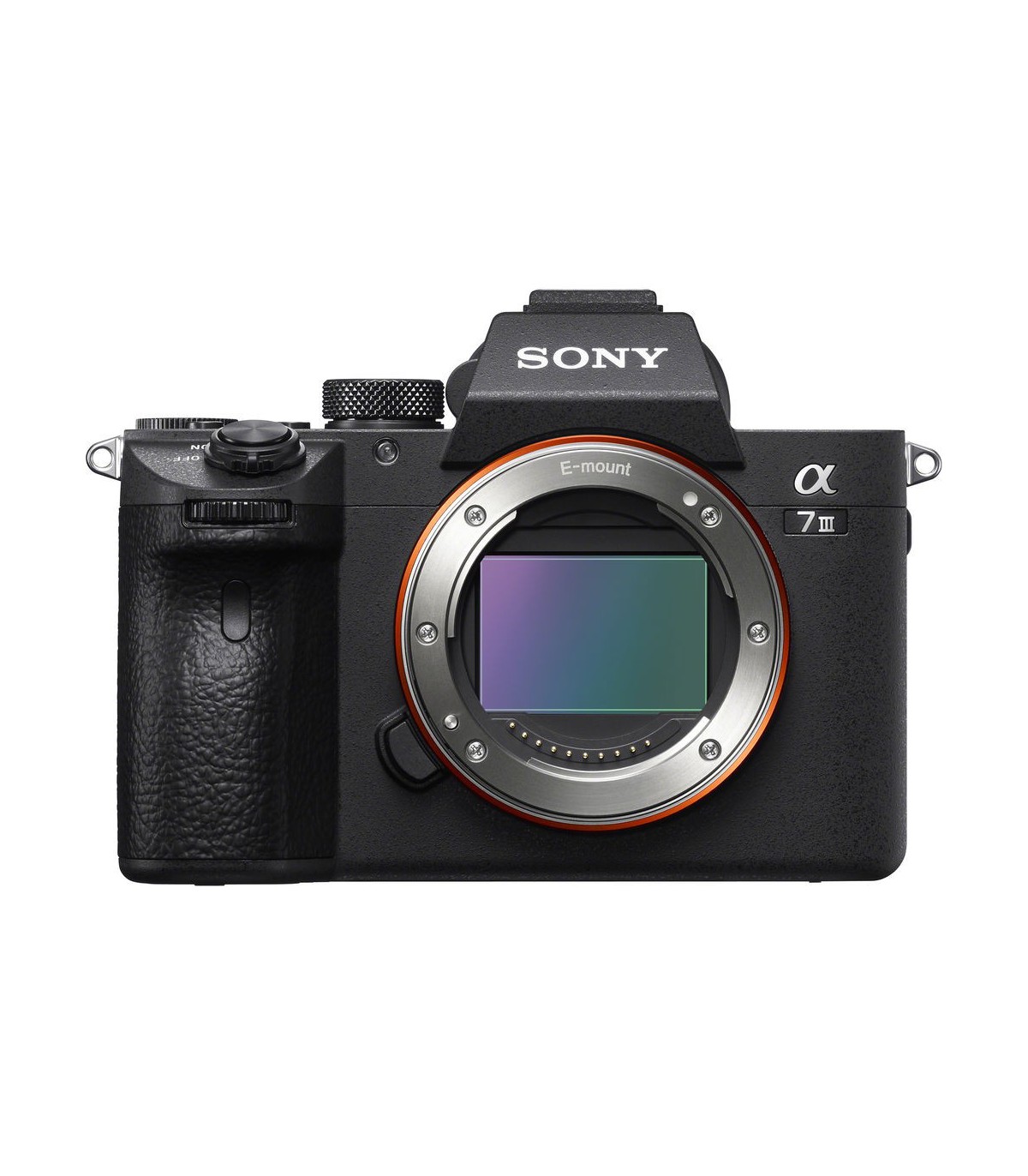 دوربین بدون آینه سونی مدل Alpha a7 III
