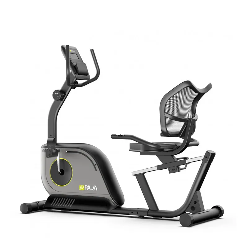 دوچرخه ثابت خانگی مبله پاژا PAJA YK-10S19R