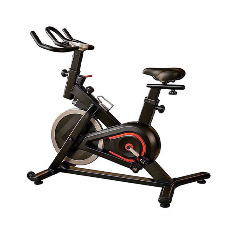 دوچرخه ثابت گرین لایف sport Green Life-svs 002