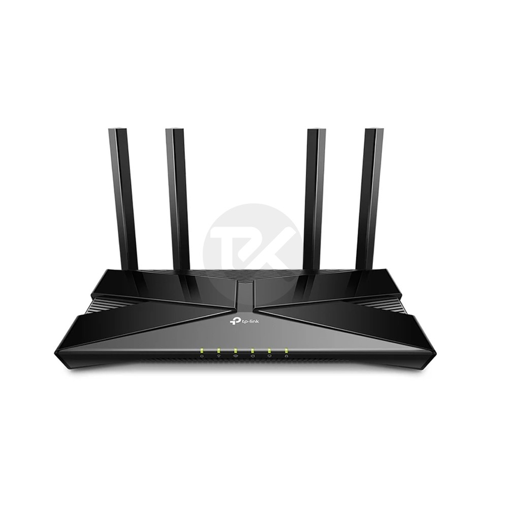 خرید روتر بی سیم تی پی-لینک مدل Archer AX23 WIFI-6 و امکان ارائه خدمات نصب و راه اندازی در اصفهان