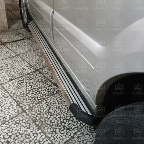 رکاب اکتیون مدل ایرانی (جفت)
