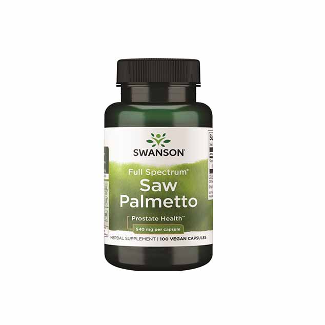 سائو پالمتو سوانسون – Swanson Saw Palmetto