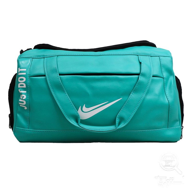 ساک چرمی جاکفشی دار نایک Nike