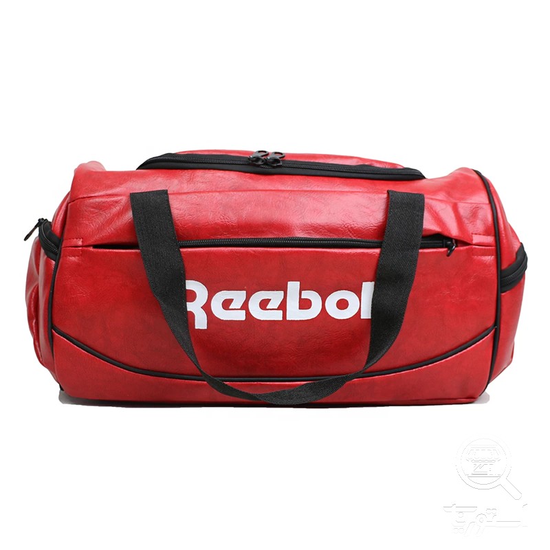 ساک چرمی ریبوک Reebok